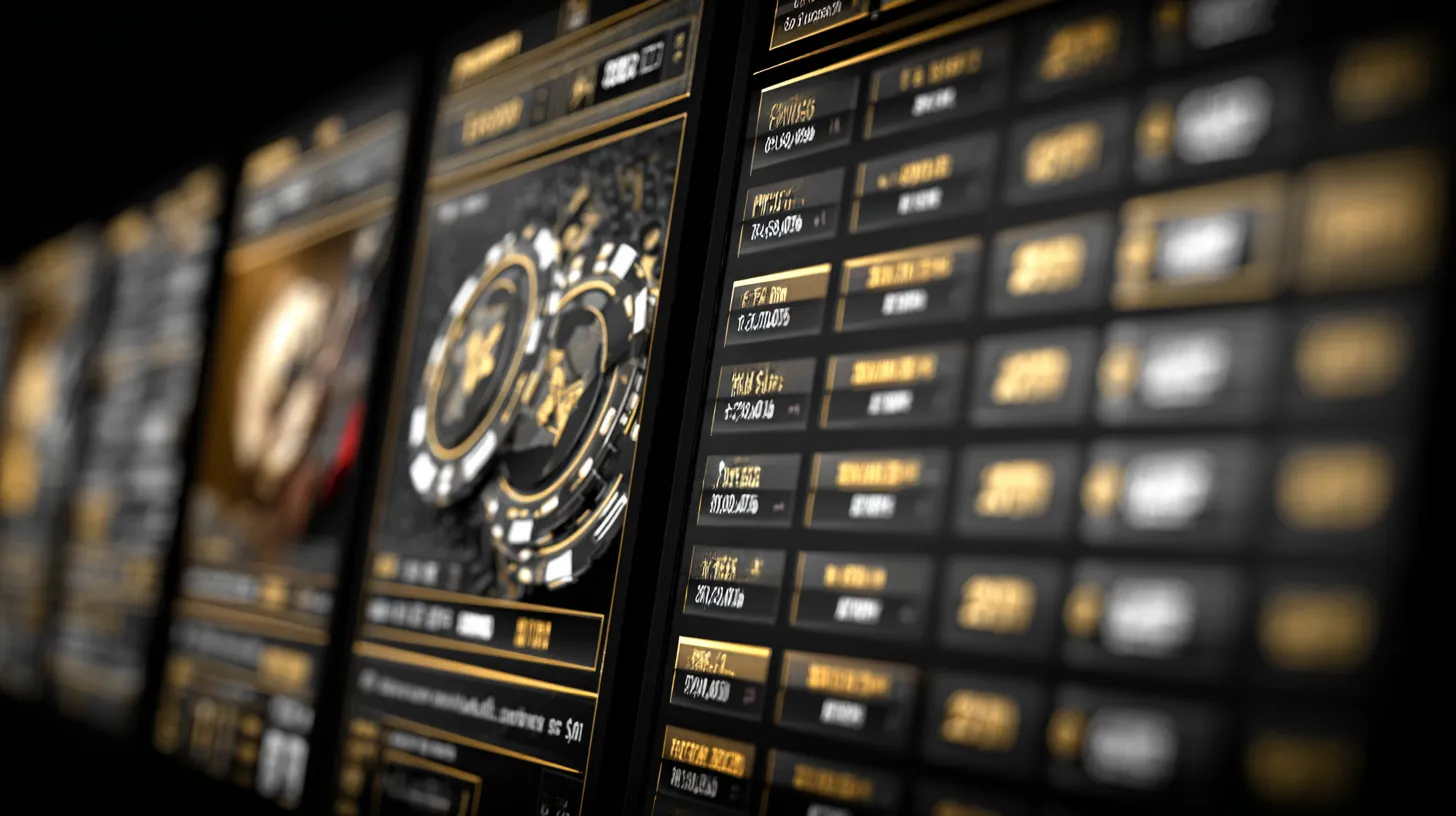 Khám Phá Thế Giới Của 33win9: Địa Chỉ Xổ Số Đáng Tin Cậy