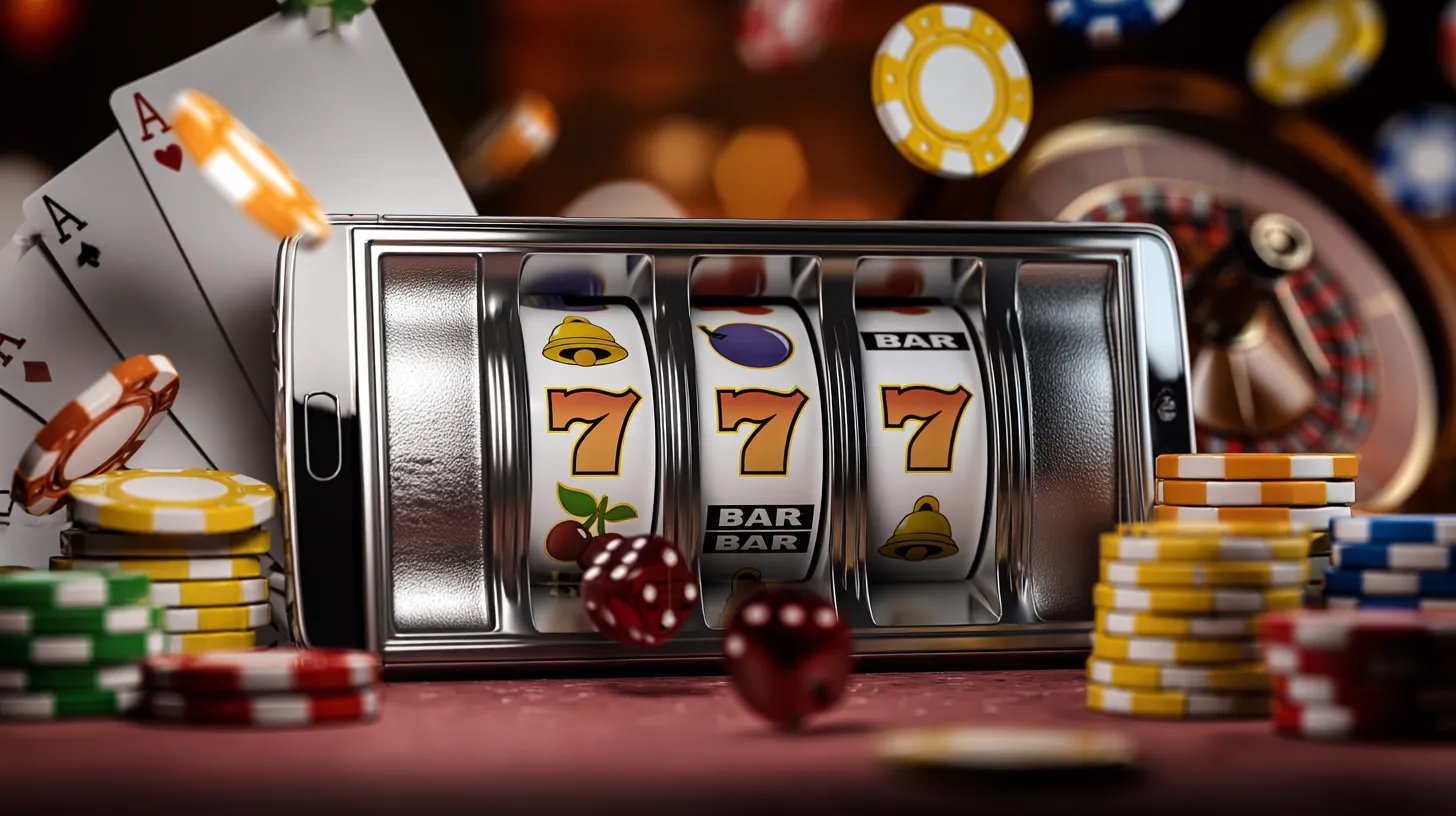 Khám Phá Thế Giới Casino Tại Dubai: Một Điểm Đến Đầy Hấp Dẫn