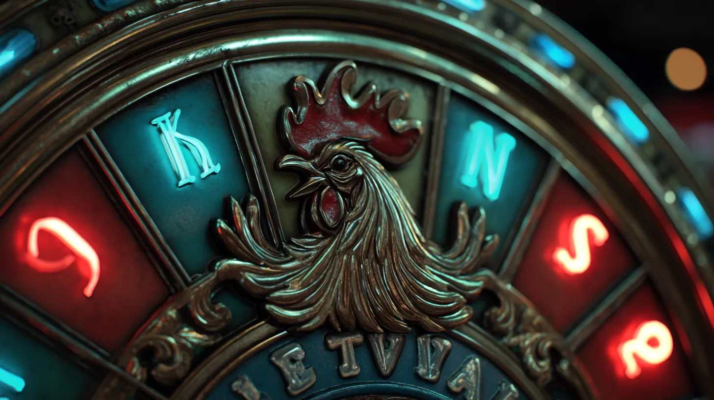 Khám Phá Thế Giới Giải Trí Tại 33win9