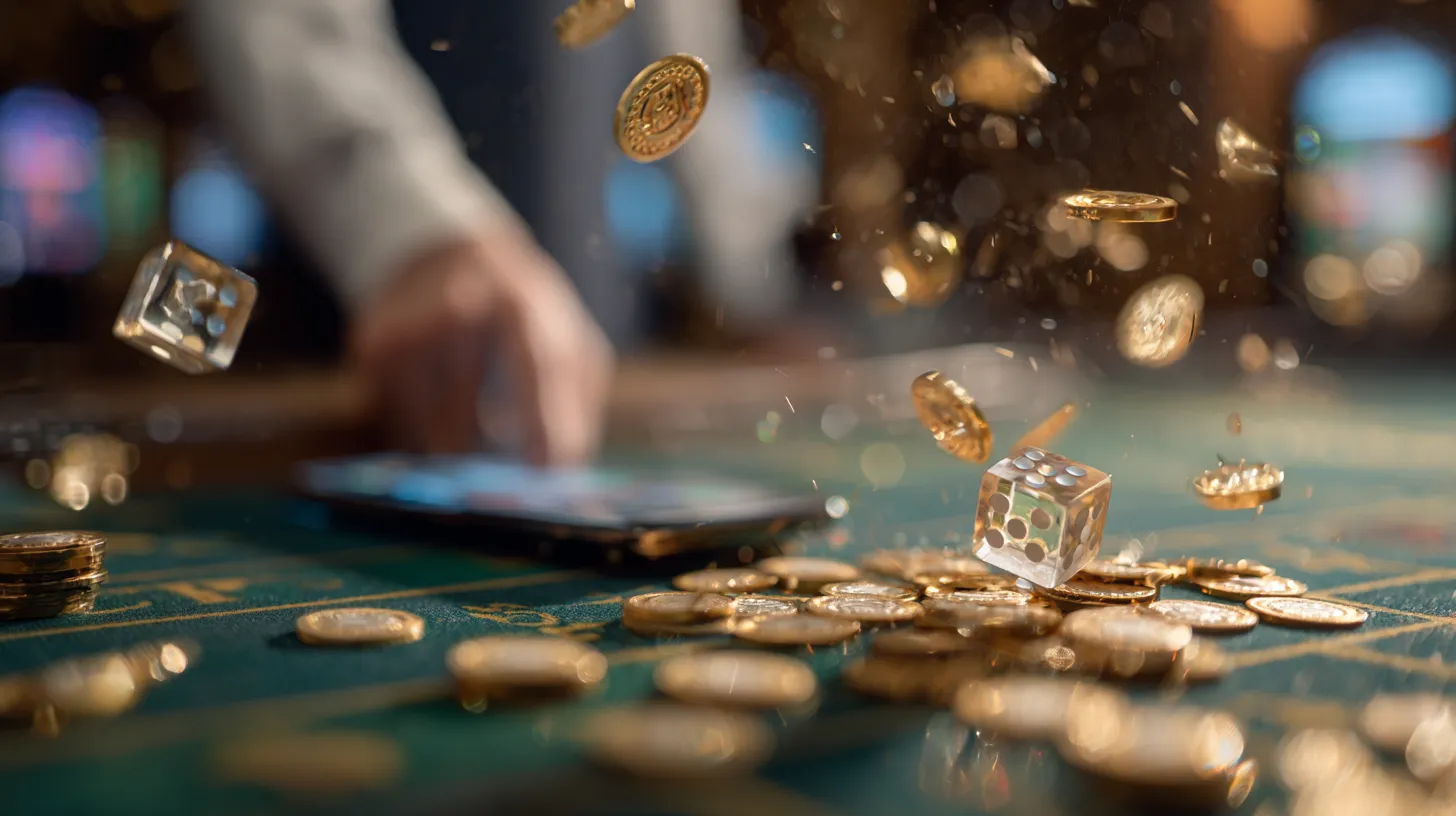 Khám Phá Thế Giới Game Tại 33win9