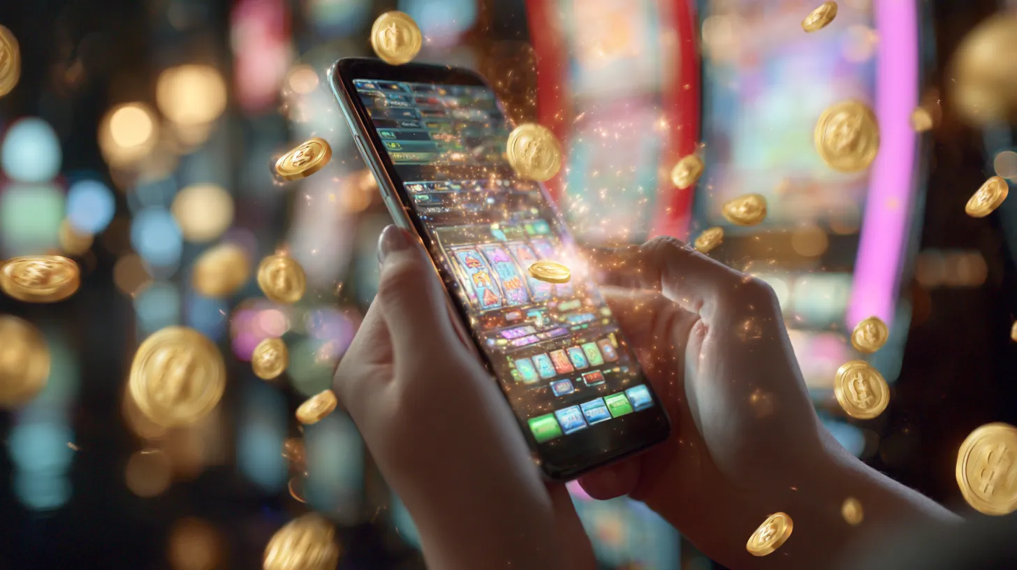 Khám Phá Thế Giới Game Tại 33win9