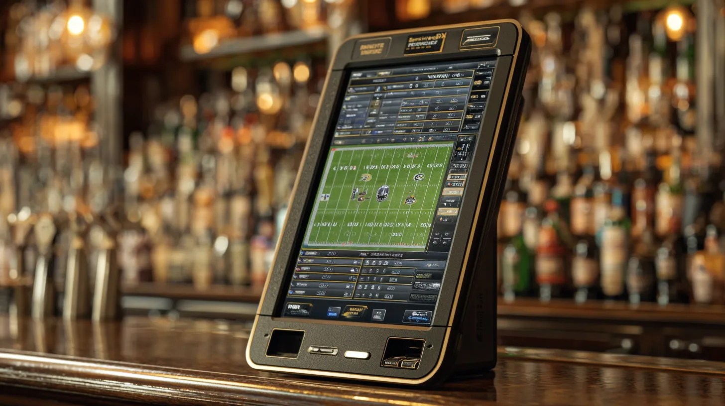 Khám Phá Thế Giới Xổ Số Tại 33win9