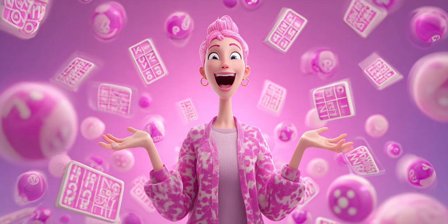 Khám Phá Thế Giới Xổ Số: Từ 13win15 Đến Giải Jackpot Của Power 6/55