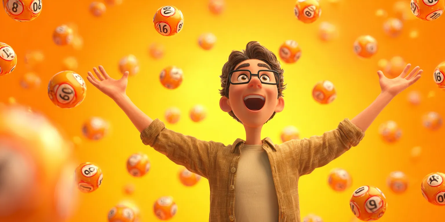 Khám Phá Thế Giới Của 33win9: Nơi Cung Cấp Thông Tin Xổ Số Hấp Dẫn