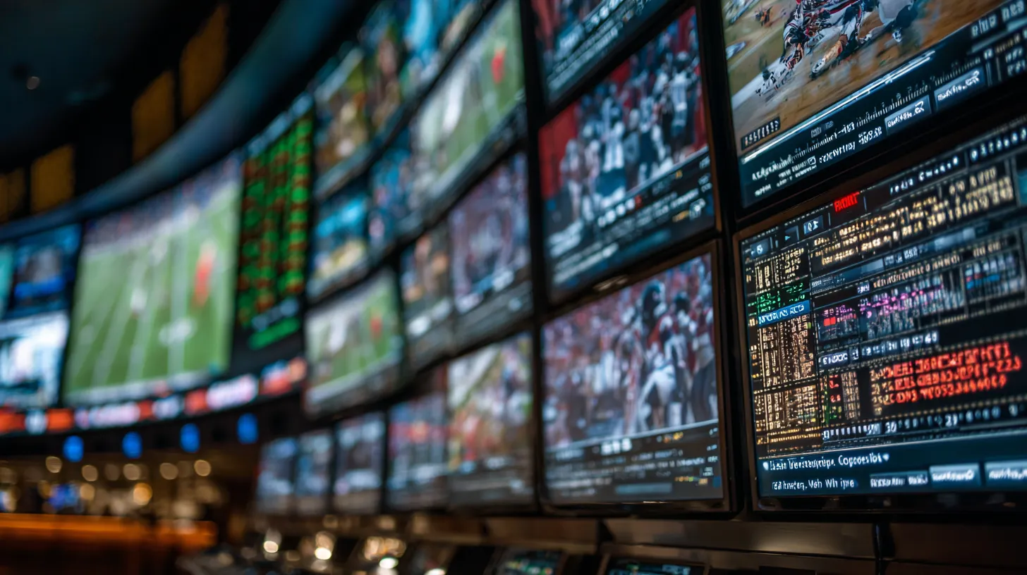 Khám Phá Thế Giới Dubai Casino: Nơi Đến Của Những Trải Nghiệm Đẳng Cấp