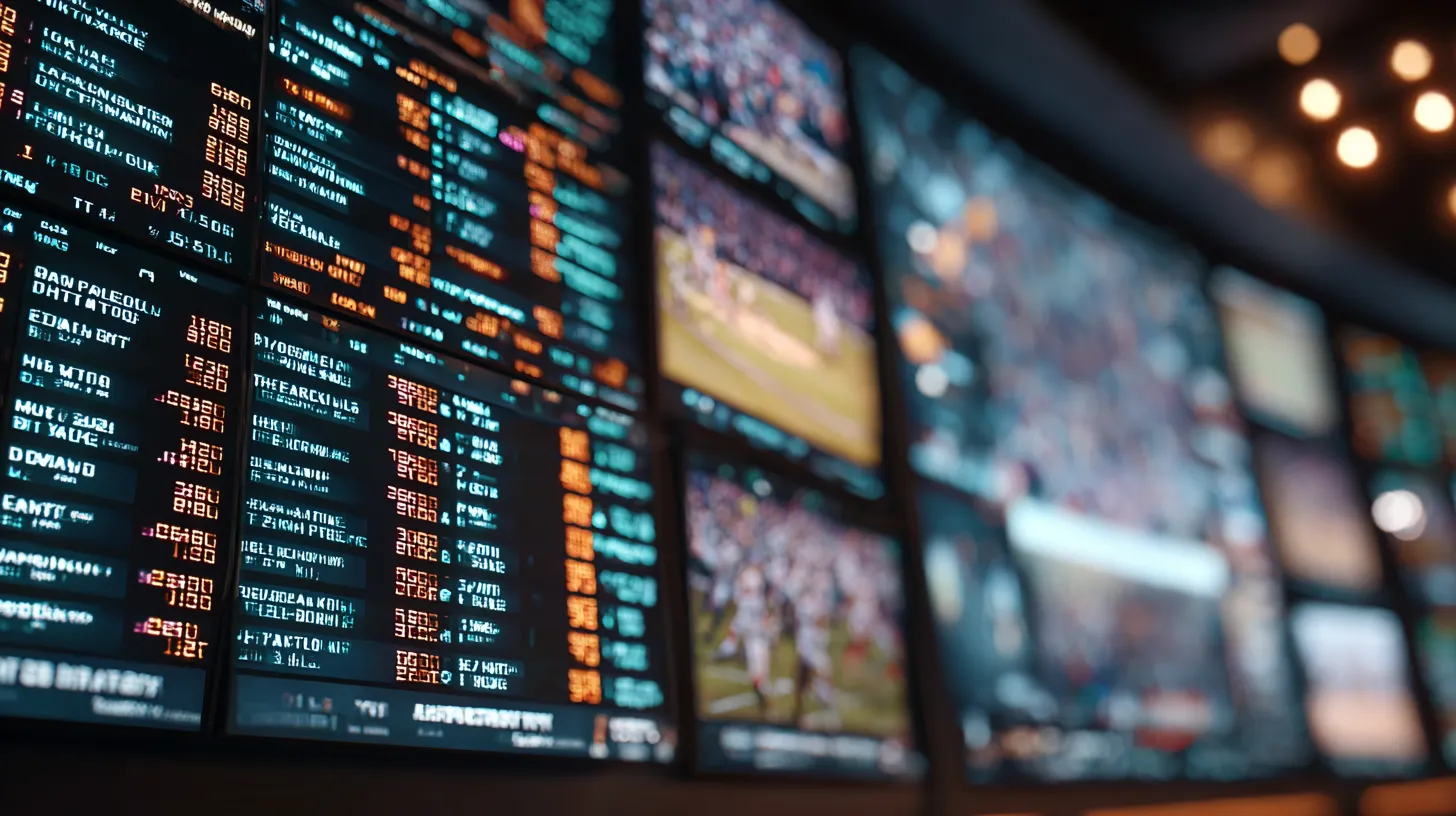 Khám Phá Thế Giới Dubai Casino: Nơi Đến Của Những Trải Nghiệm Đẳng Cấp