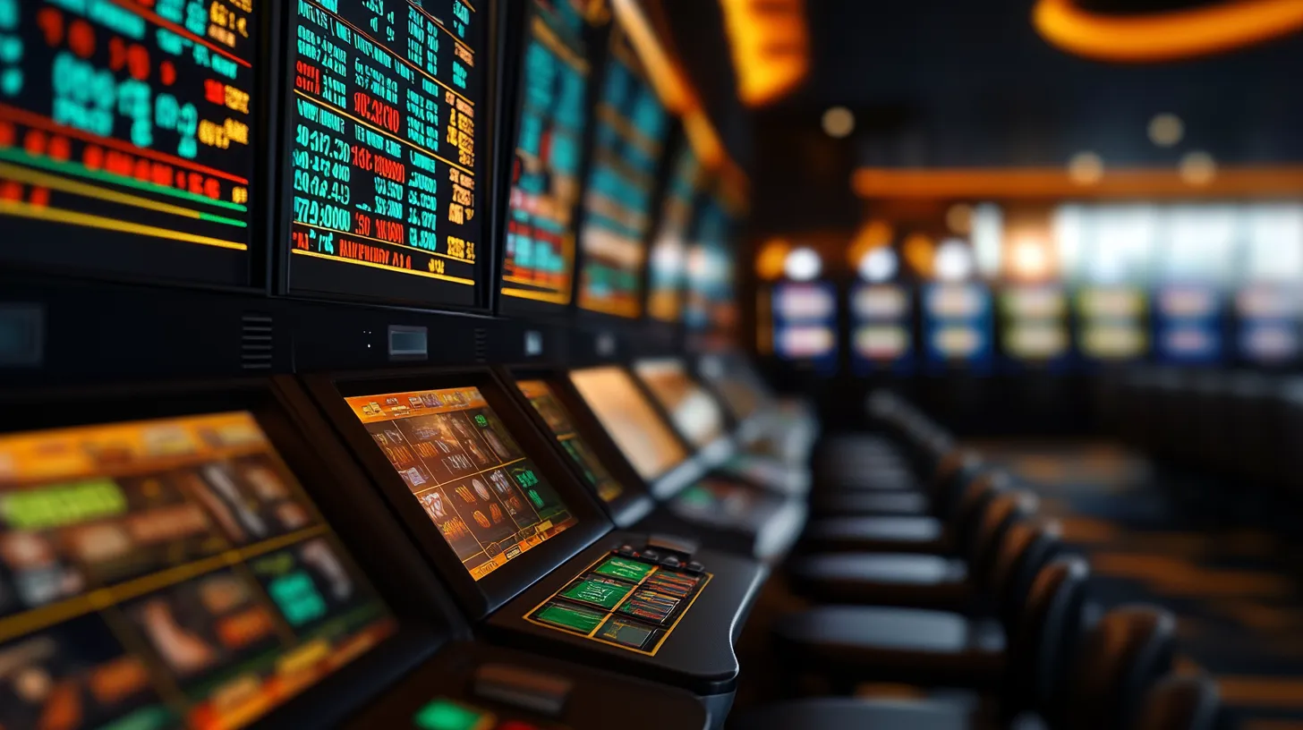 Khám Phá Thế Giới Xổ Số Với QH99