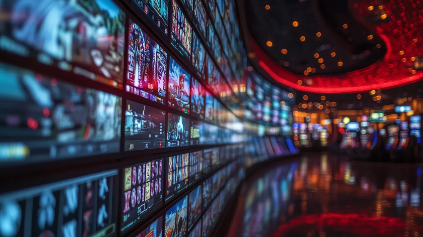 Khám Phá ứng dụng 13win15 và Kết Quả Xổ Số Miền Trung