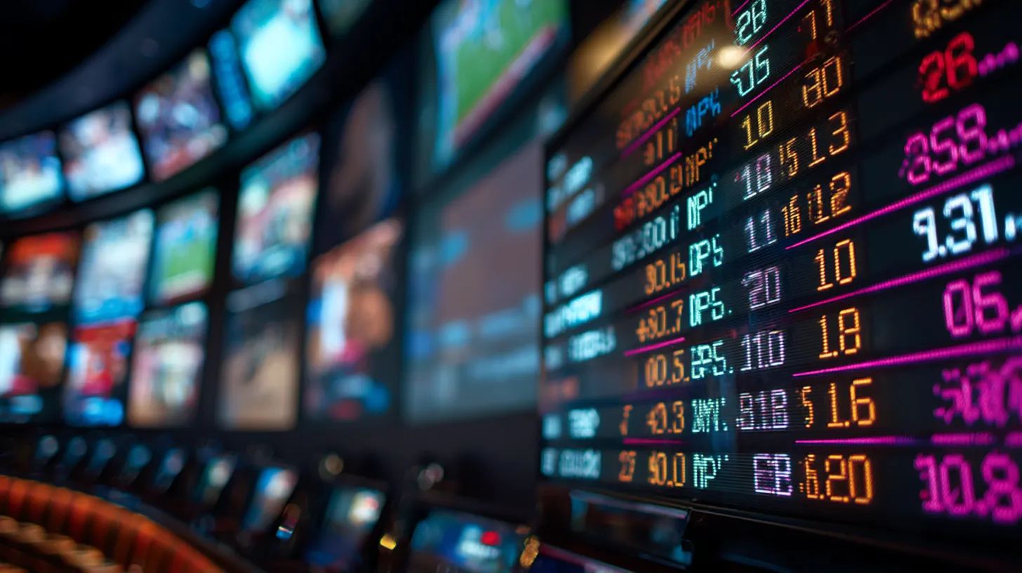 Khám Phá Thế Giới Của 33win9: Trò Chơi Và Xổ Số Đỉnh Cao