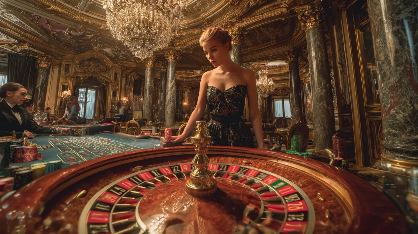 Khám Phá Thế Giới Của 33win9: Trò Chơi Và Xổ Số Đỉnh Cao